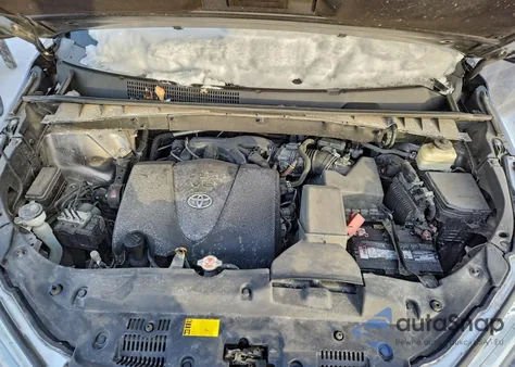 2018 Toyota Highlander Se из США, поврежденный, VIN 5TDJZRFH3JS886910